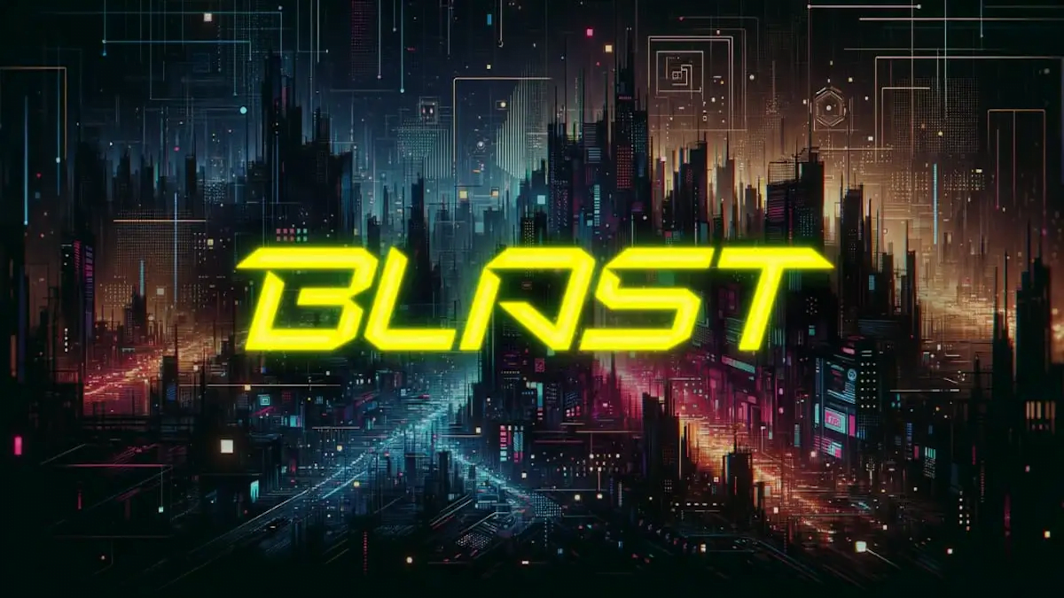 How Blast Layer-2 Enhances NFT And Gaming Experiences