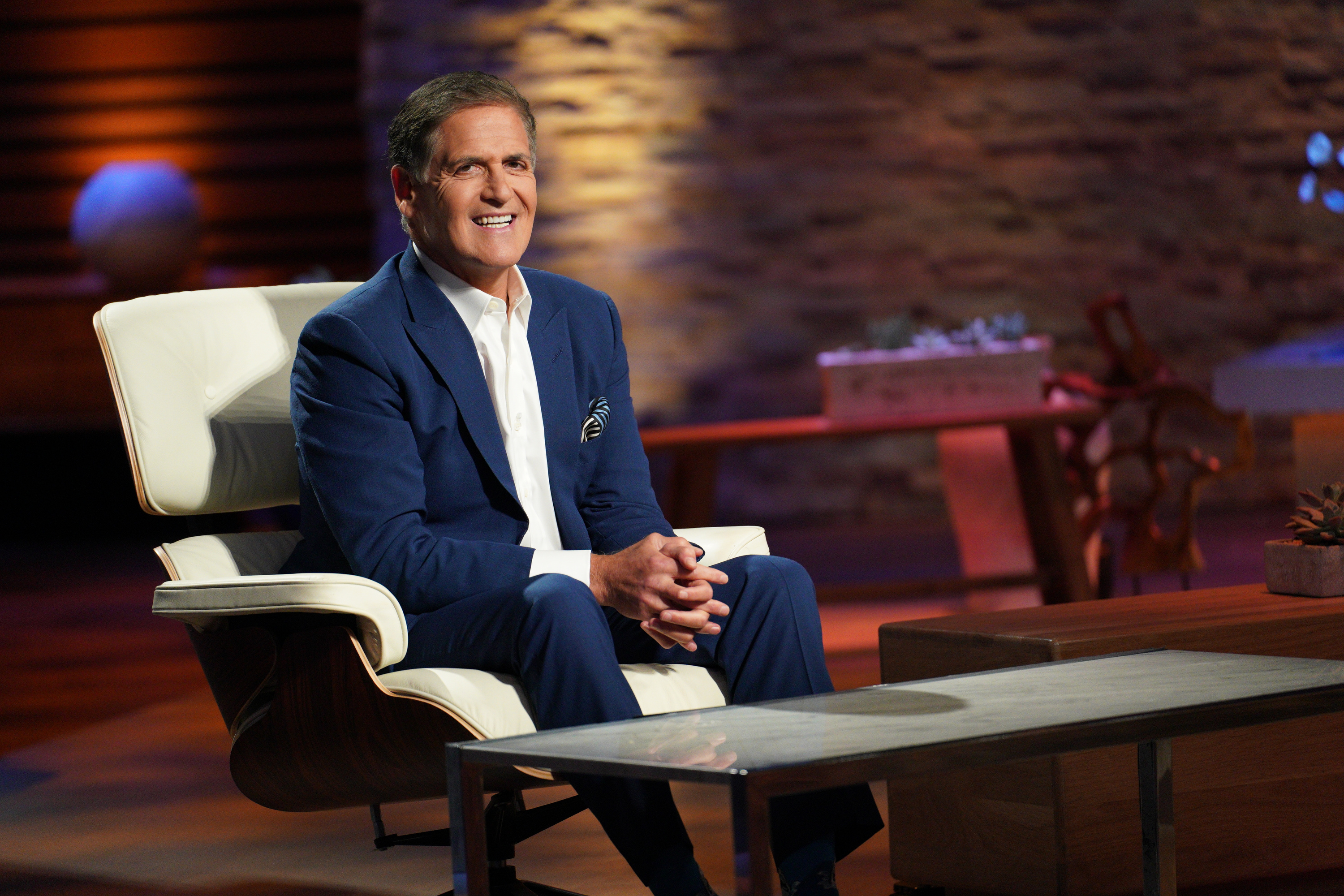 ABC's "Shark Tank" - Season Thirteen