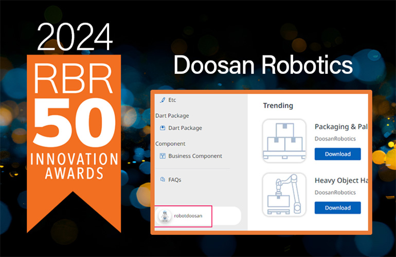 RBR50 banner with doosan screenshot.