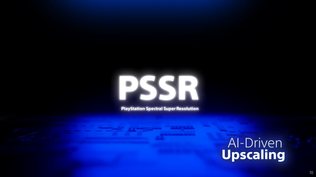 AMD's new SoC inside of the PS5 Pro: 60 CUs of GPU, faster GDDR6, PSSR, advanced ray tracing 16