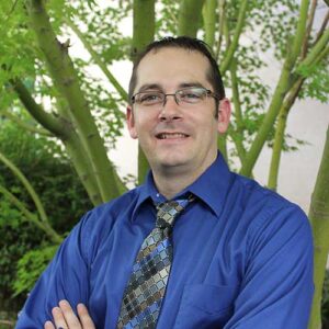 Brian Burke is a project manager at Bishop-Wisecarver