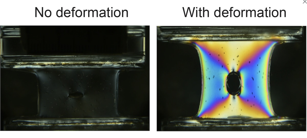 researchers are seeing how using light can improve manipulation skills for robots.