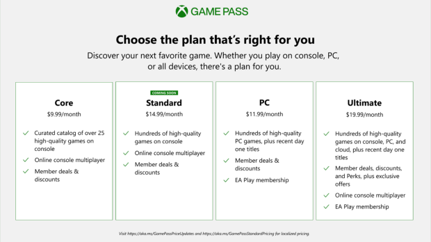 Xbox president explains why Game Pass was created 3