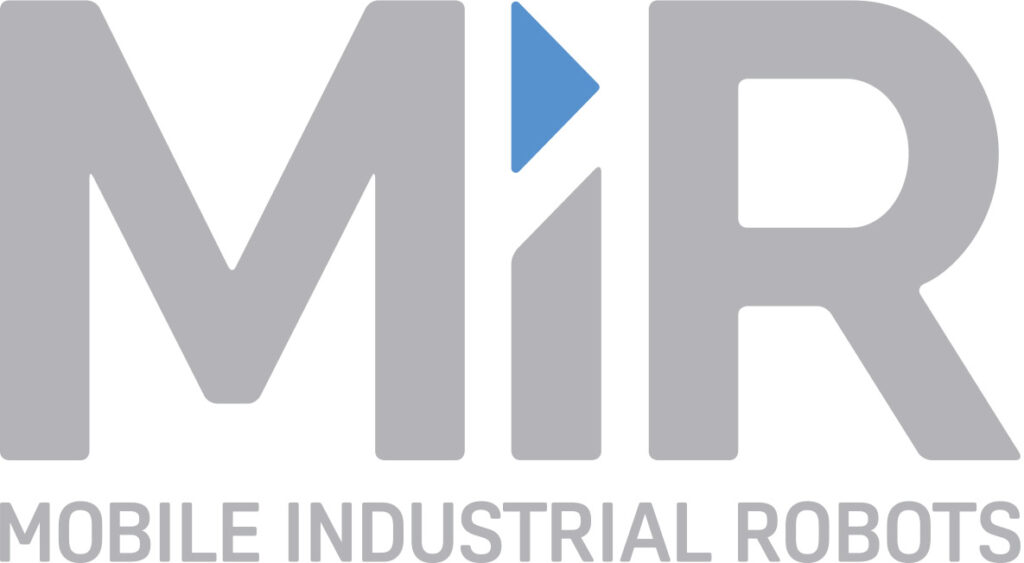 Mobile Industrial Robots logo