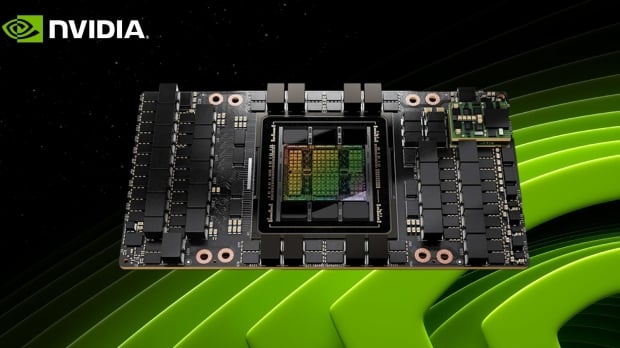 NVIDIA’s Q3 revenue is up 94% from a year ago, which includes growth for Gaming