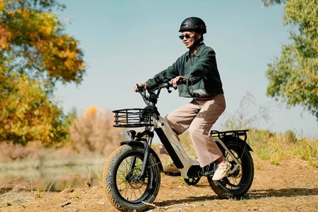 Magicycle celebrates Black Friday with up to $1000 discounts on select E-bikes 65156