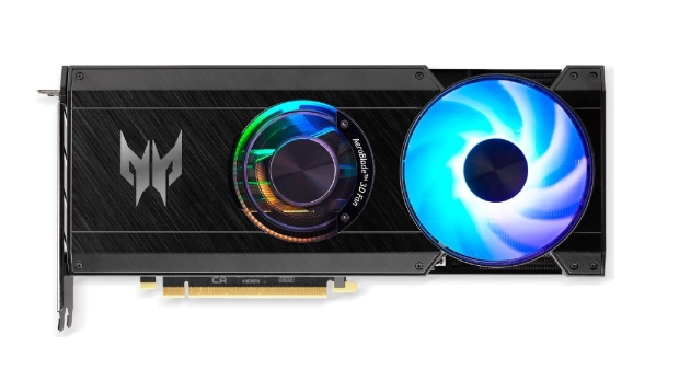 Black Friday Sales - The best GeForce RTX and Radeon RX GPU deals 6