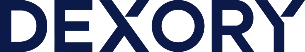 Dexory logo