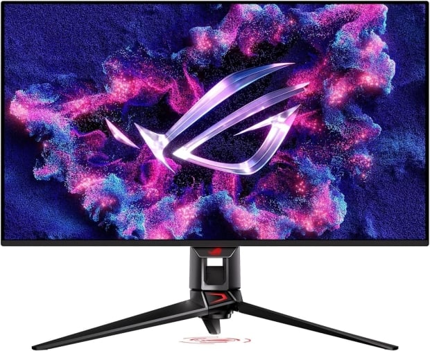 Top five Black Friday Amazon deals on ASUS gaming laptops, graphics cards, and monitors 651156