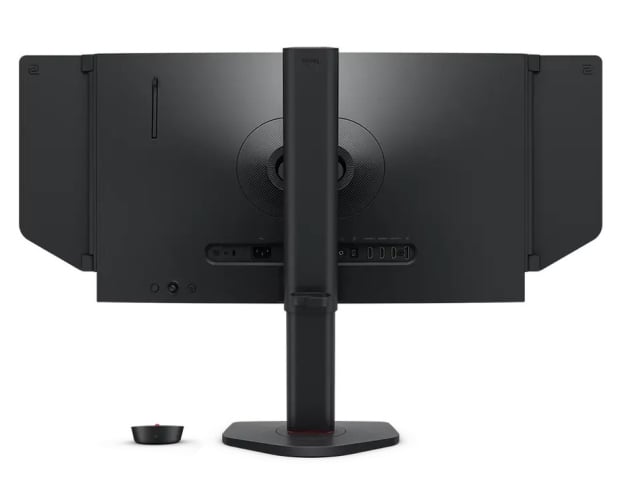 ZOWIE intros XL2586+ esports monitor: rocks an ultra-fast 600Hz refresh rate 23