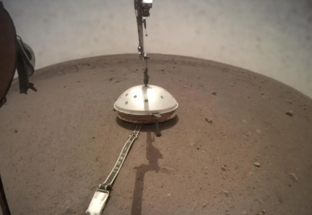 InSight Lander